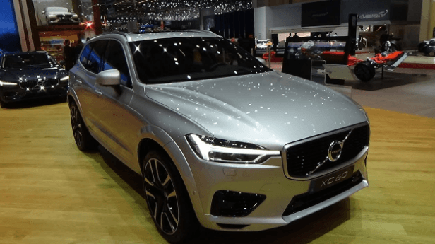 2021 Volvo XC60 Interiors, Engine and Powertrain