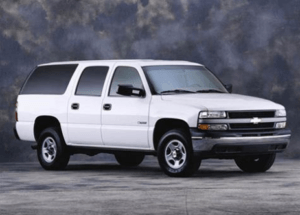 2025 Chevrolet Suburban Exteriors, Price and Release Date