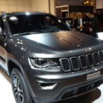 2021 Jeep Grand Wagoneer Interiors, Exteriors and Release Date