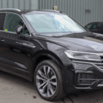 2025 VW Touareg Engine, Changes And Redesign