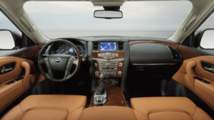 2020 Nissan Patrol Price, Changes and Redesign