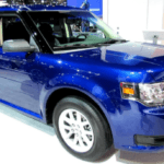 2020 Ford Flex Price, Interiors and Release date