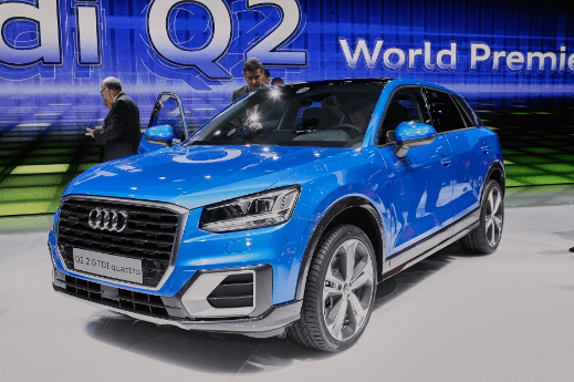 2025 Audi Q2 Price, Specs and Release Date