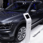 2020 VW Tiguan Price, Specs and Release Date