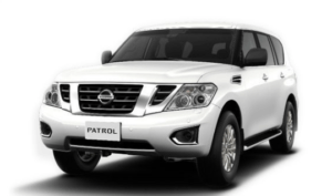 2025 Nissan Patrol Price, Changes And Redesign