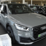 2025 Audi Q2 Price, Specs And Release Date