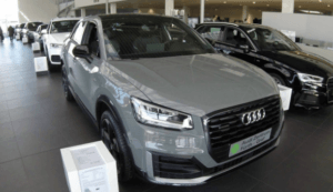2025 Audi Q2 Price, Specs and Release Date