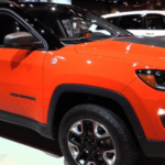 2020 Jeep Compass Price, Engine and Release Date