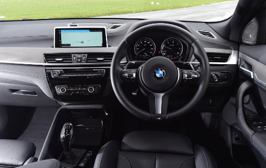 2025 BMW X2 Exteriors, Interiors And Redesign