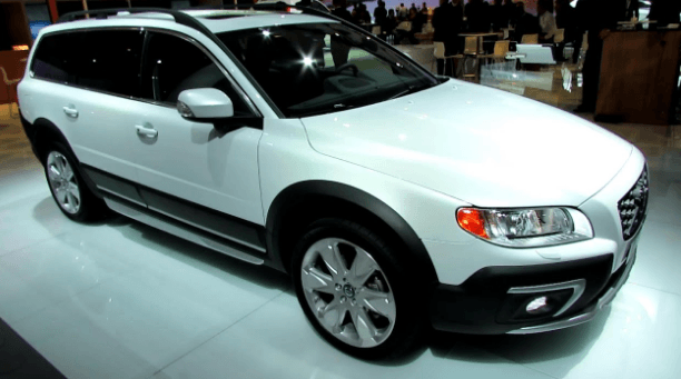 2025 Volvo XC70 Price, Specs And Redesign