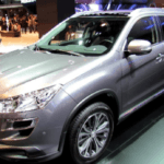 2021 Peugeot 4008 Price, Interior and Release Date