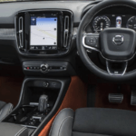 2025 Volvo XC40 Exteriors, Specs And Redesign