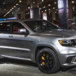 2025 Jeep Grand Cherokee Interiors, Exteriors And Release Date