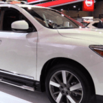 2025 Nissan Pathfinder Platinum Changes, Interiors And Release Date