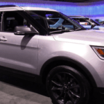 2020 Ford Explorer Sport Price, Interiors And Release Date