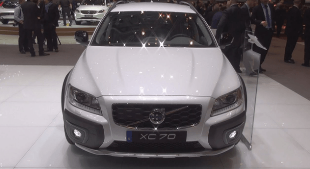 2025 Volvo XC70 Price, Specs and Redesign