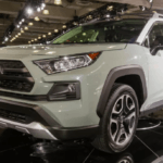 2021 Toyota RAV4 Specs, Interiors and Release Date