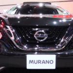 2020 Nissan Murano Specs, Interiors and Release Date