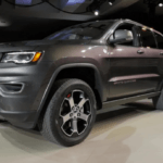 2020 Jeep Grand Cherokee Price,Redesign and Release Date