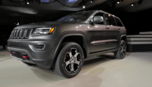 2025 Jeep Grand Cherokee Price,Redesign And Release Date