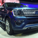 2020 Ford Expedition Exteriors, Specs and Redesign