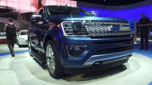 2020 Ford Expedition Exteriors, Specs And Redesign