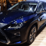 2021 Lexus RX 350L Changse, Specs and Redesign