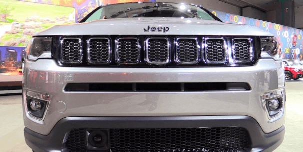 2025 Jeep Compass Changes, Concept And Release Date