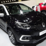 2025 Renault Captur Interiors, Exteriors And Price