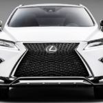 2025 Lexus RX 350L Changse, Specs And Redesign