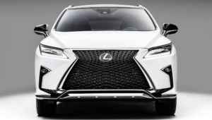2025 Lexus RX 350L Changse, Specs and Redesign