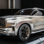 2021 Infiniti QX60 Exteriors, Price and Release Date