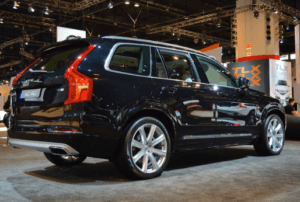 2020 Volvo XC90 Price, Interiors and Release Date