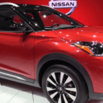 2020 Nissan Kicks Styling, Interiors and Release Date
