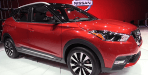 2025 Nissan Kicks Styling, Interiors And Release Date