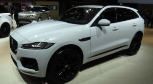 2025 Jaguar FPace Changes, Interiors And Specs