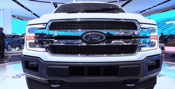 2020 Ford Excursion Extreiors, Price and Redesign