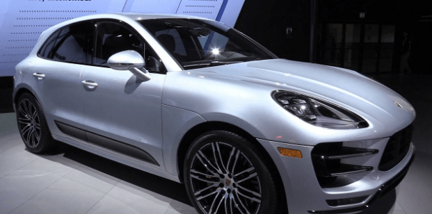 2020 Porsche Macan Interiors, Exteriors and Release Date