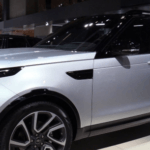 2025 Land Rover Discovery Price, Rumors And Specs