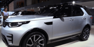 2025 Land Rover Discovery Price, Rumors And Specs