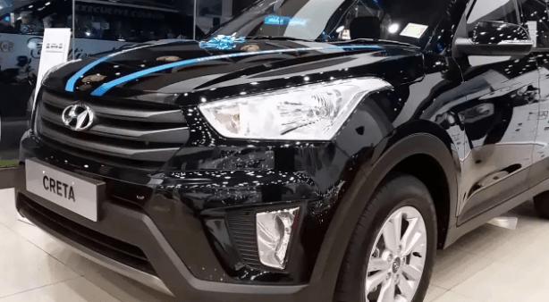 2020 Hyundai Creta Price Redesign And Interiors Best New Suvs