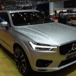 2020 Volvo XC90 Price, Interiors and Release Date