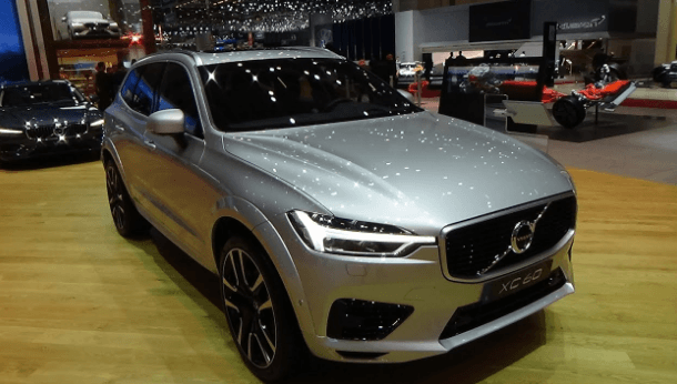 2025 Volvo XC90 Price, Interiors and Release Date