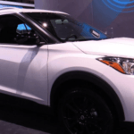 2025 Nissan Kicks Styling, Interiors And Release Date