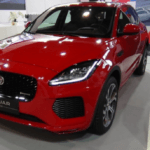 2020 Jaguar EPace Price, Redesign and Release Date
