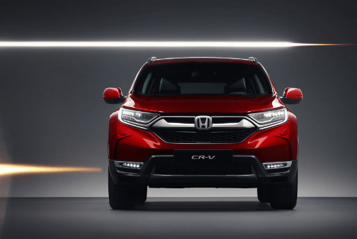 2025 Honda CR-V Hybrid Rumors, Specs and Release date