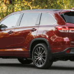 2025 Toyota Highlander Redesign, Changes And Redesign