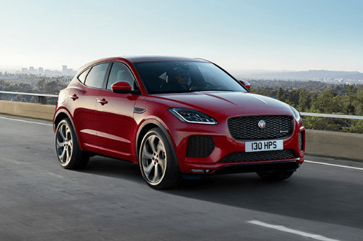 2025 Jaguar EPace Price, Redesign And Release Date