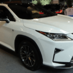 2025 Lexus RX 450h And RX 450h L Price, Interiors And Release Date