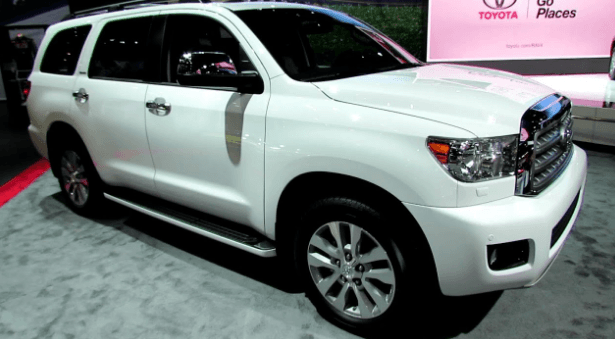 2025 Toyota RAV4 Price, Interiors and Release Date